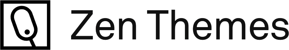 Zen Themes logo